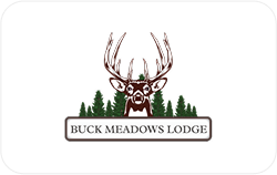 Buck Meadows Lodge